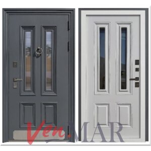 Амальтея ТЕРМО RAL 7021