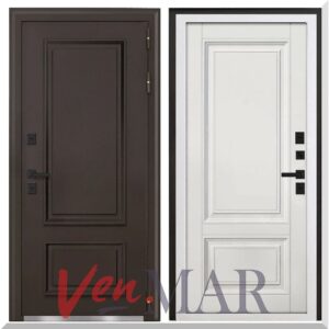Самури-2 ТЕРМО RAL 8019